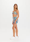 KALEIDOSCOPE SPIN SHORT