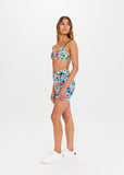 KALEIDOSCOPE SPIN SHORT
