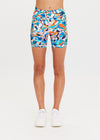 KALEIDOSCOPE SPIN SHORT