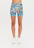 KALEIDOSCOPE SPIN SHORT