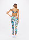 KALEIDOSCOPE MIDI PANT