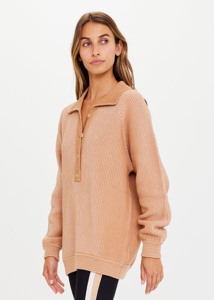 ALANA KNITTED SWEATER