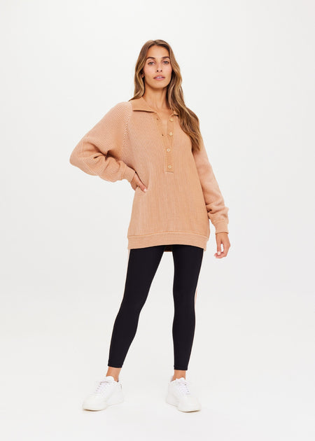HARLOW PULLOVER