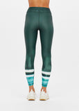 RISE MIDI PANT