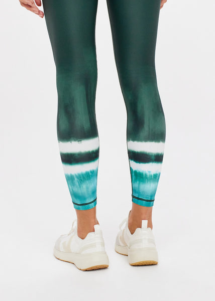 RISE MIDI PANT