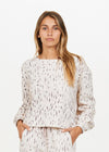 Dunes Leo Jackie Sweatshirt