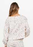 Dunes Leo Jackie Sweatshirt