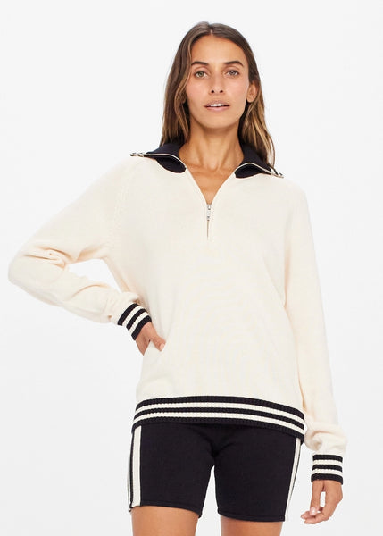 Sunmore Knit Paige Sweater