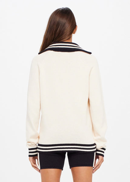 Sunmore Knit Paige Sweater