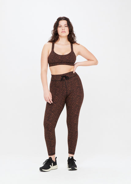 LEO 25IN MIDI PANT