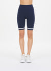 Seamless Spin Short- Navy