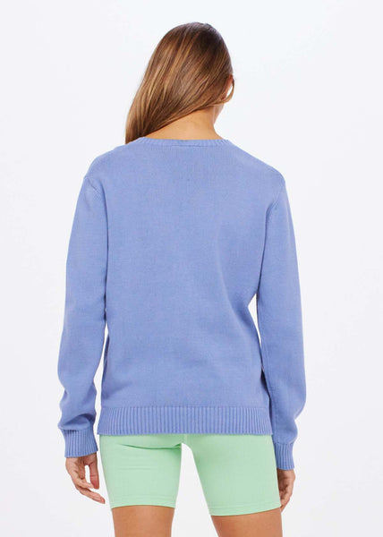Knit Bondi Sweater