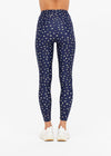 Ditsy Paisley Midi Pant