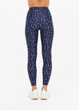 Ditsy Paisley Midi Pant