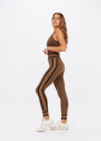 Marle Seamless Midi Pant