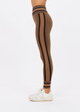 Marle Seamless Midi Pant