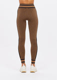 Marle Seamless Midi Pant