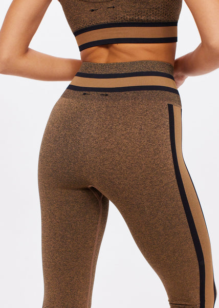 Marle Seamless Midi Pant