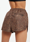 Rococo Efrem Short