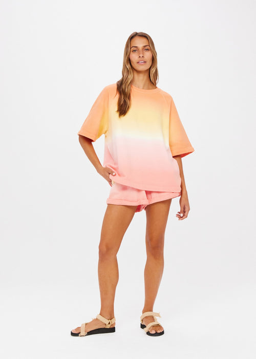 CANYON JACQUELYN TEE