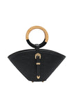Ring Mini Handle Tote- Liv A Little