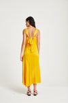 Kaia Slip Dress- Mango