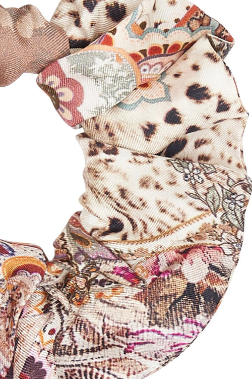 Scrunchie- Tales of Talitha