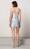 Lady Sparkle Mini Dress
