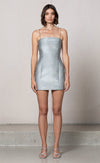 Lady Sparkle Mini Dress