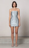 Lady Sparkle Mini Dress