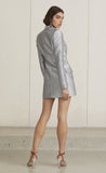 Lady Sparkle Blazer Dress