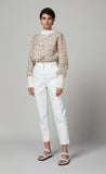 Ocelot Knit Jumper