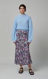Anais Midi Skirt