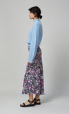 Anais Midi Skirt
