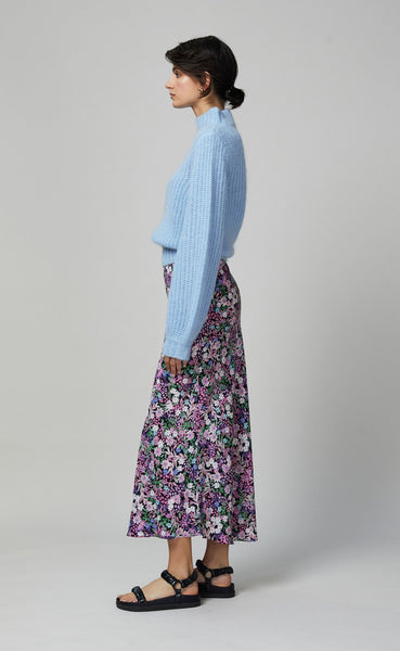 Anais Midi Skirt
