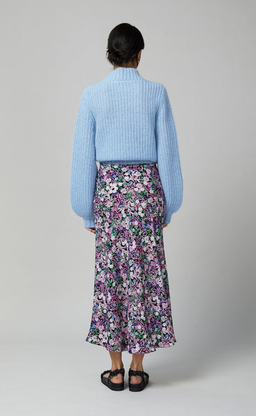 Anais Midi Skirt