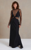 Ciao Bella Maxi Dress
