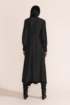 Samman Dress- Coal
