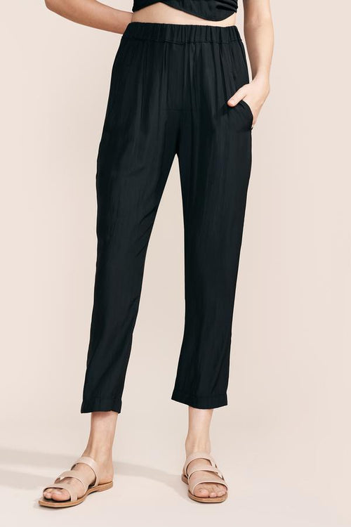 Vaihe Pant- Coal