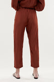 Bas Pant- Rust