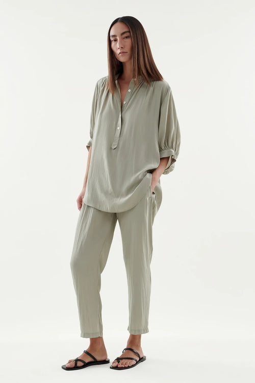 Ena Pant- Dried Sage