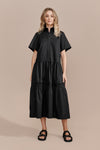 Aho Dress- Pitch