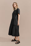 Aho Dress- Pitch