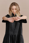 Aho Dress- Pitch