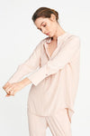 Blas Shirt- Shell