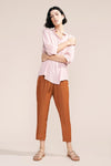 Ental Shirt- Blush