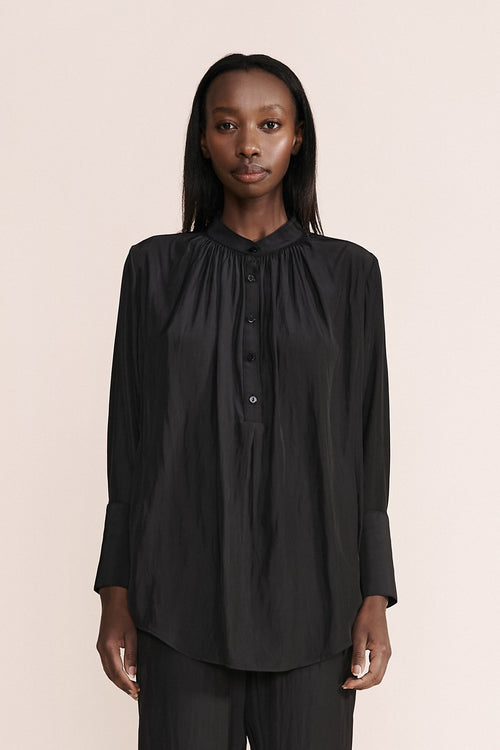Kvinno Shirt- Mineral