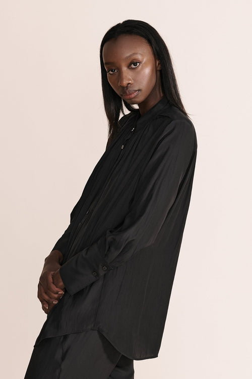 Kvinno Shirt- Mineral