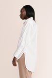 Nytta Shirt- Ivory