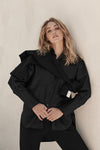 Nytta Shirt- Pitch